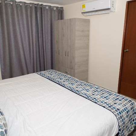 Luka Cartagena Hotel Εξωτερικό φωτογραφία