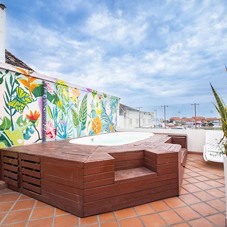 Luka Cartagena Hotel Εξωτερικό φωτογραφία