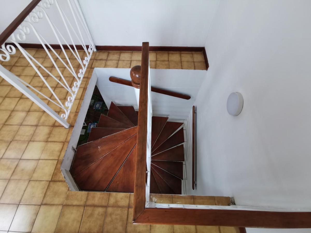 Luka Cartagena Hotel Εξωτερικό φωτογραφία