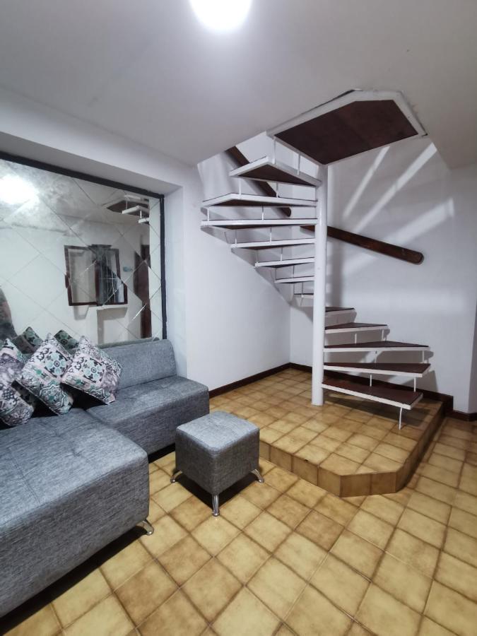 Luka Cartagena Hotel Εξωτερικό φωτογραφία