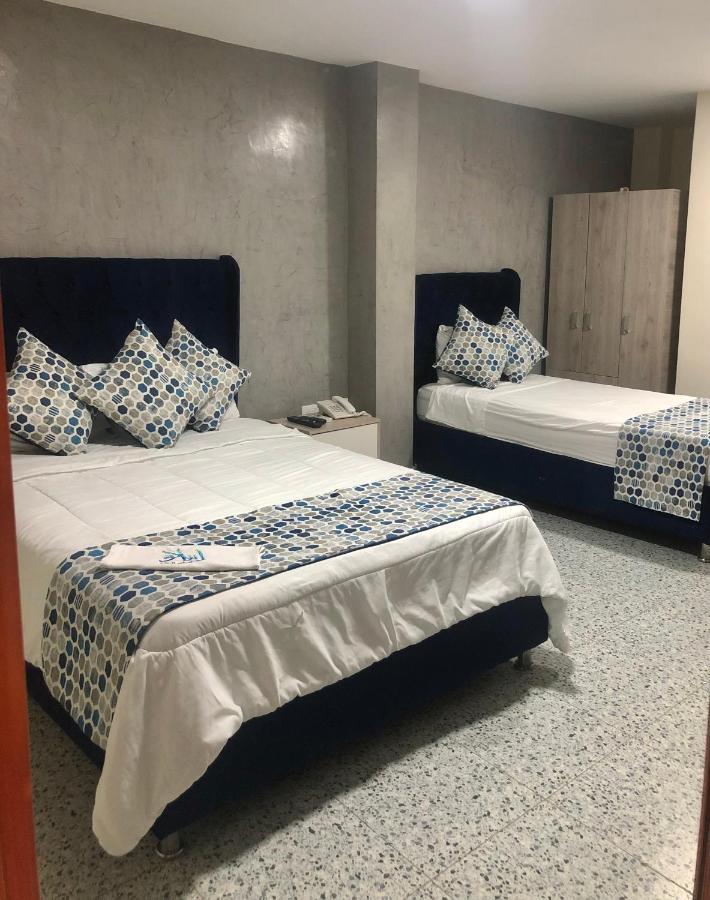 Luka Cartagena Hotel Εξωτερικό φωτογραφία