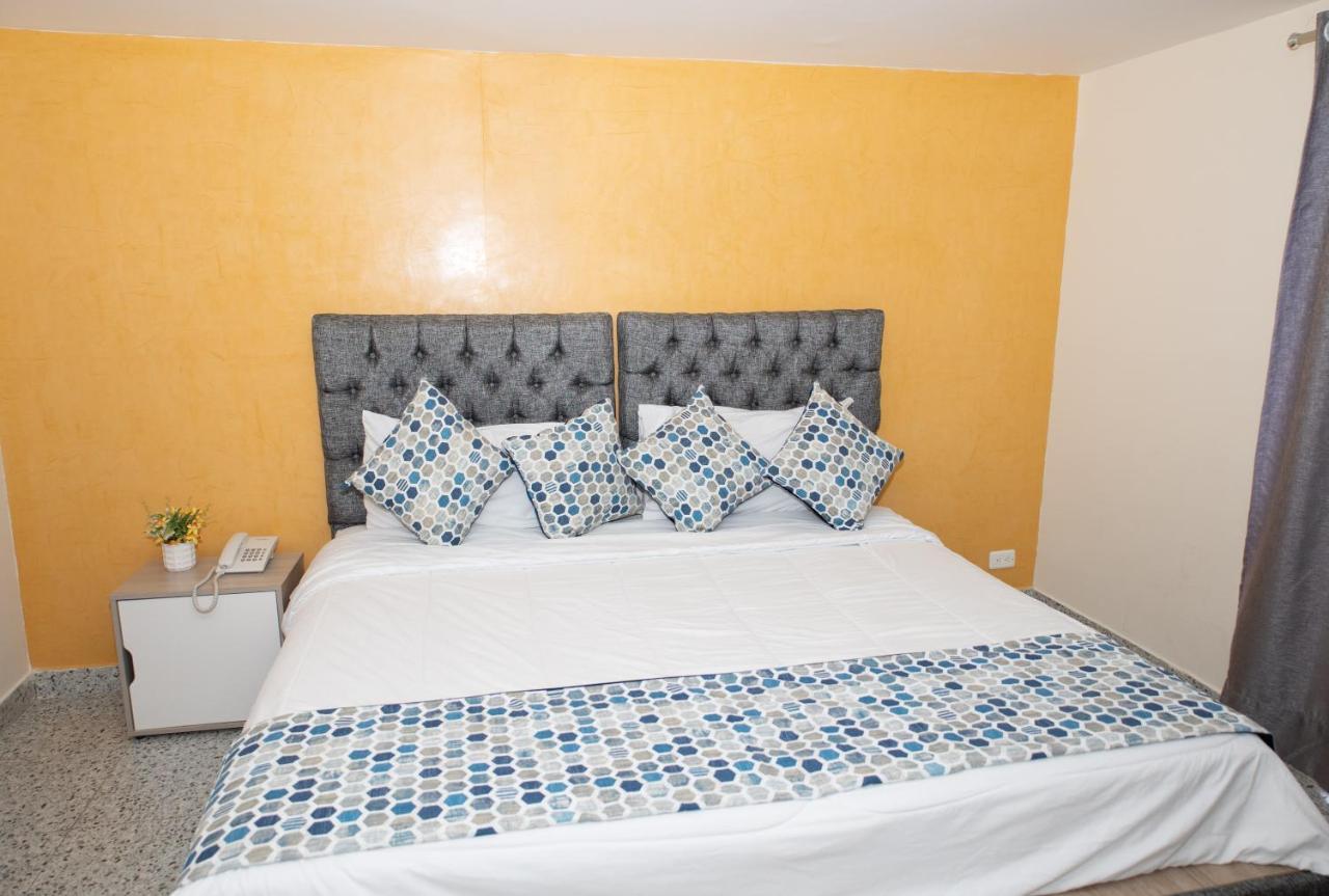 Luka Cartagena Hotel Εξωτερικό φωτογραφία