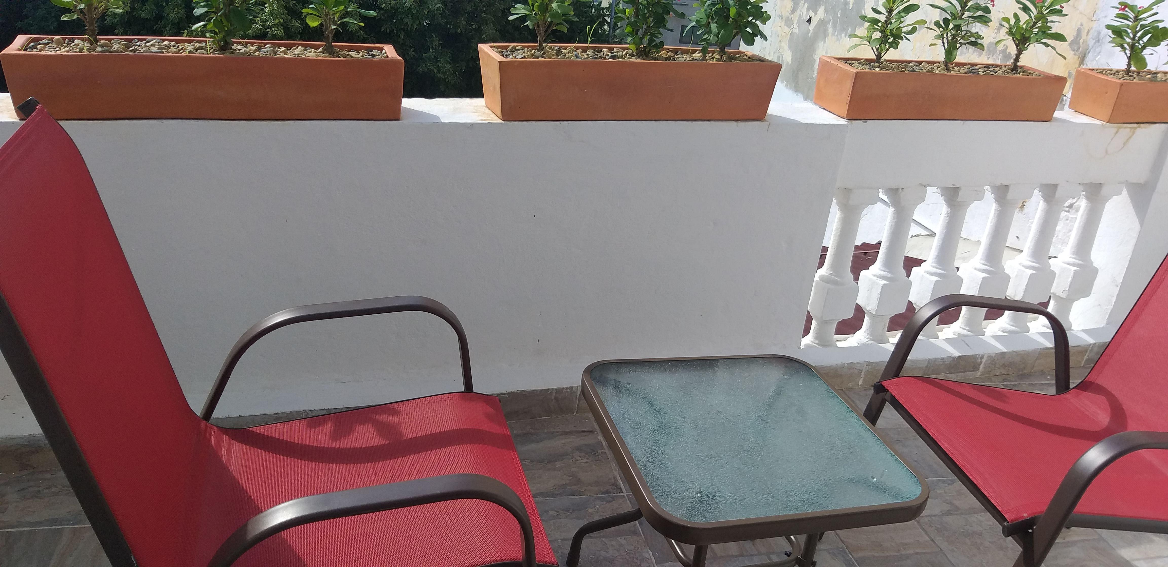 Luka Cartagena Hotel Εξωτερικό φωτογραφία