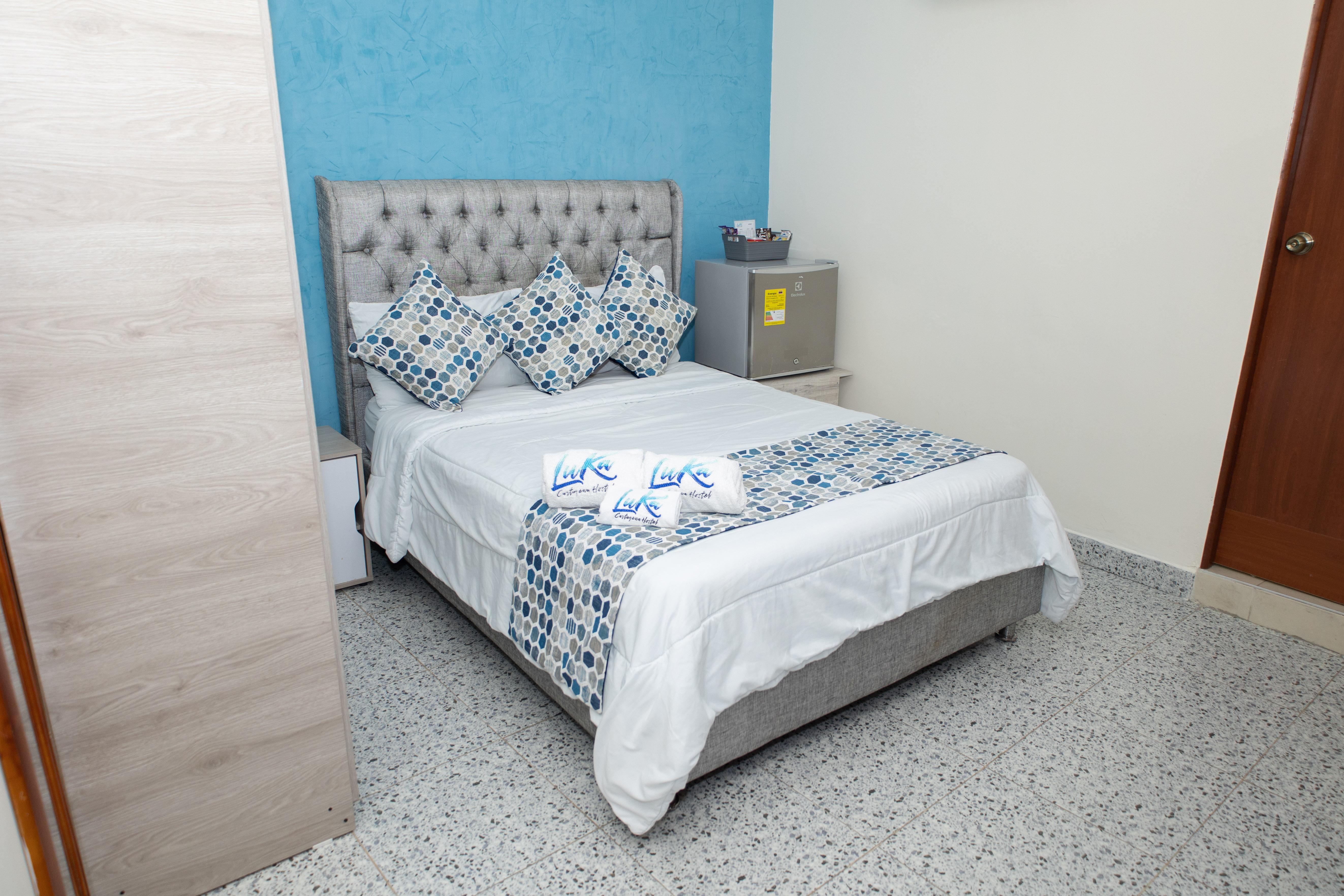 Luka Cartagena Hotel Εξωτερικό φωτογραφία