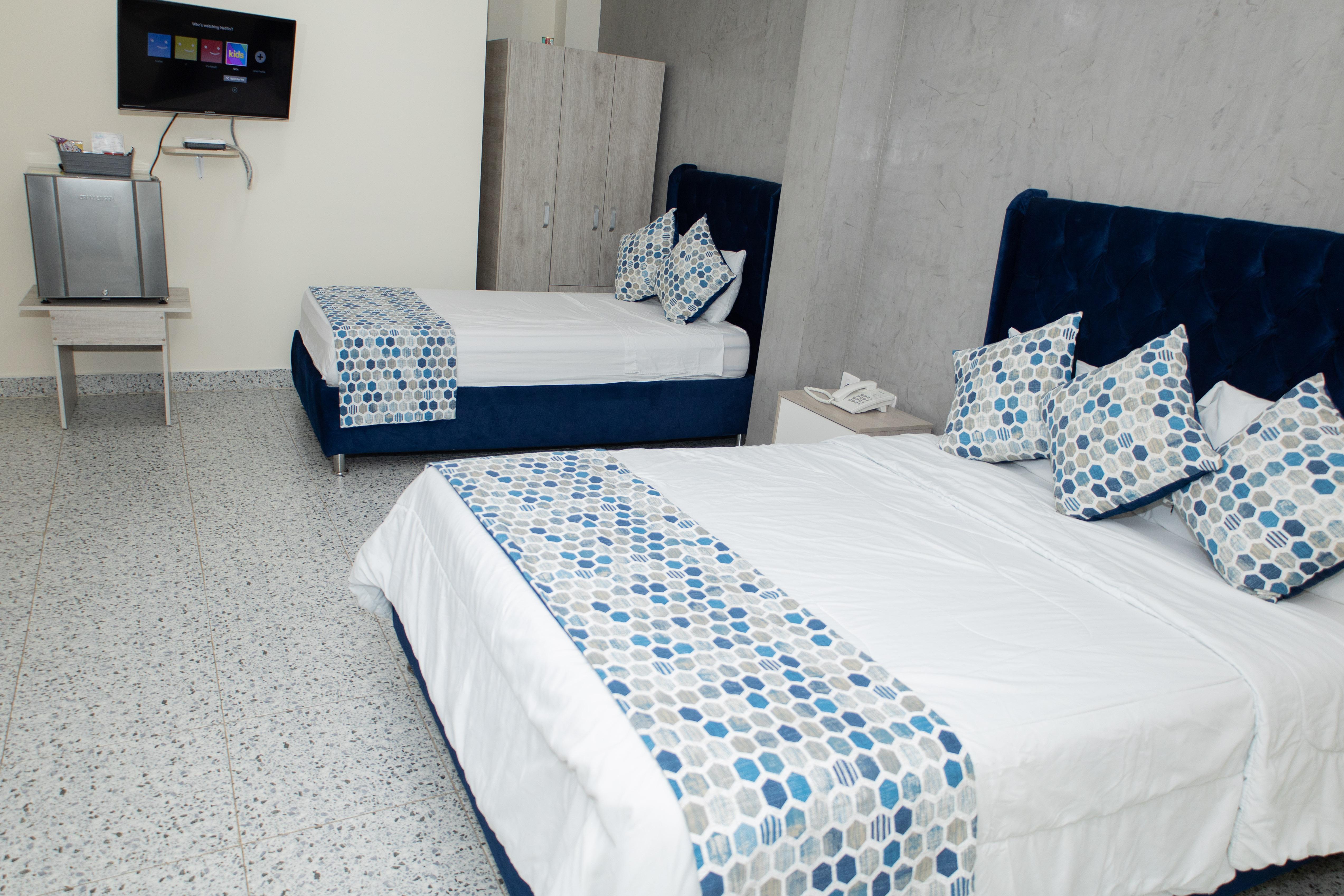 Luka Cartagena Hotel Εξωτερικό φωτογραφία