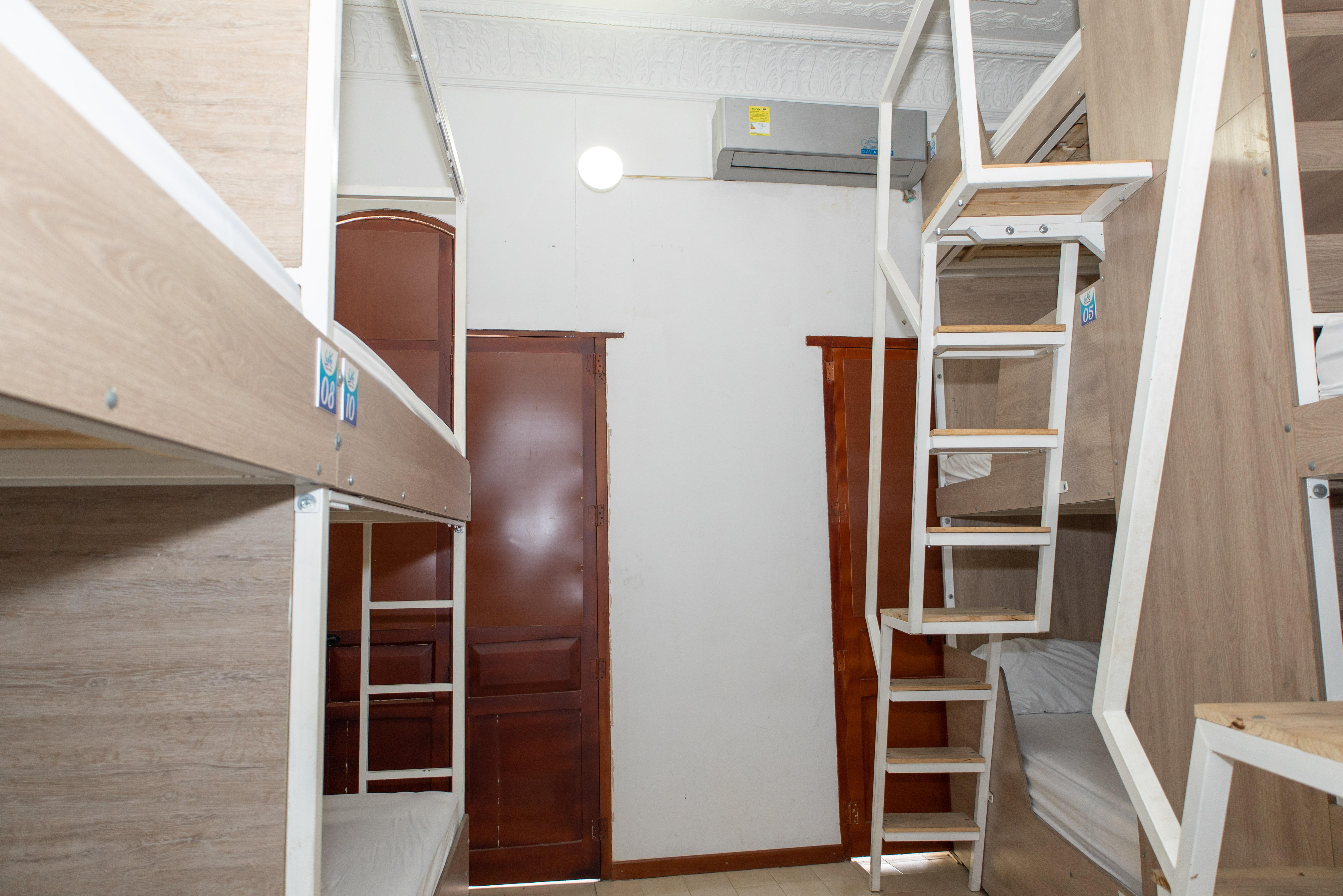 Luka Cartagena Hotel Εξωτερικό φωτογραφία