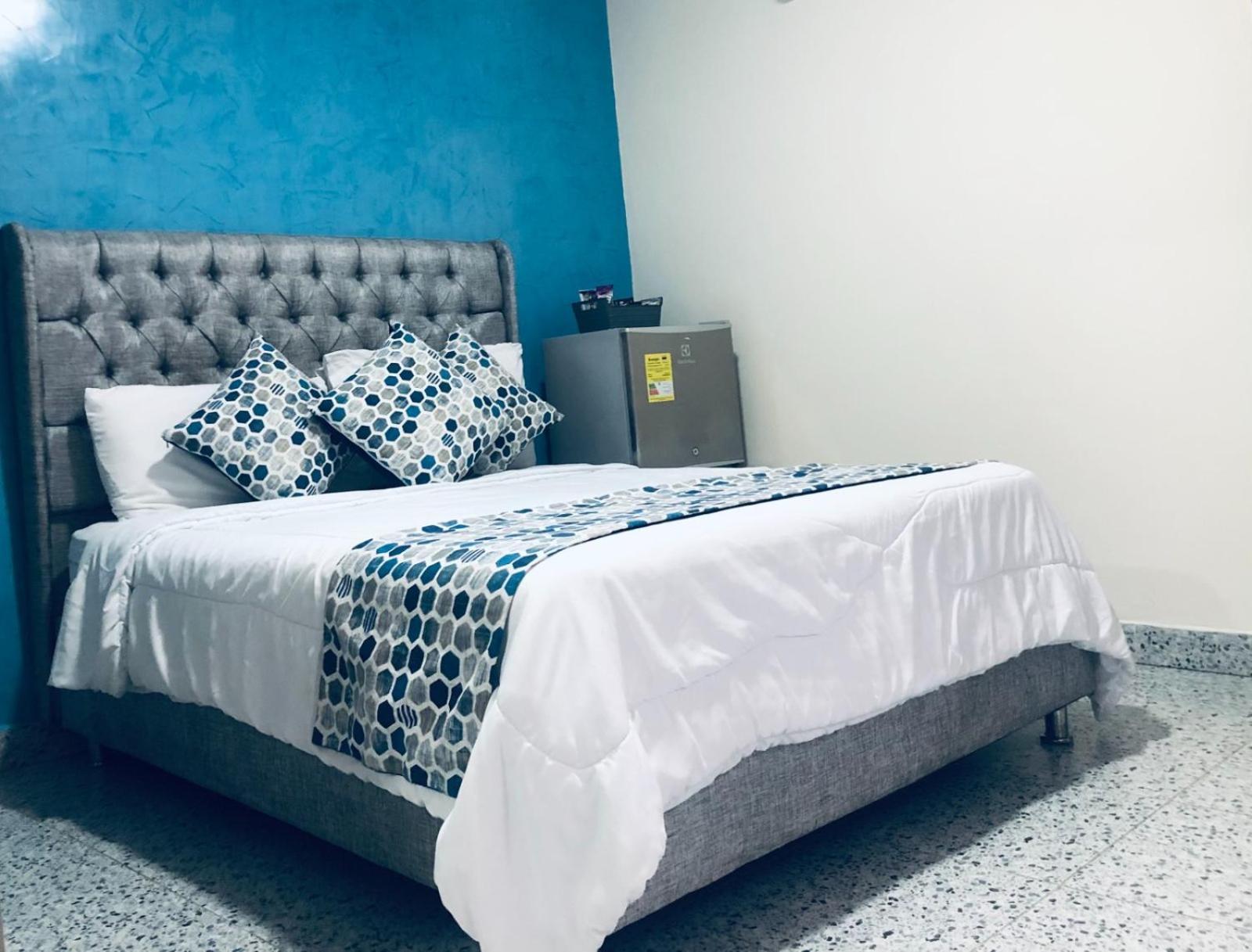 Luka Cartagena Hotel Εξωτερικό φωτογραφία