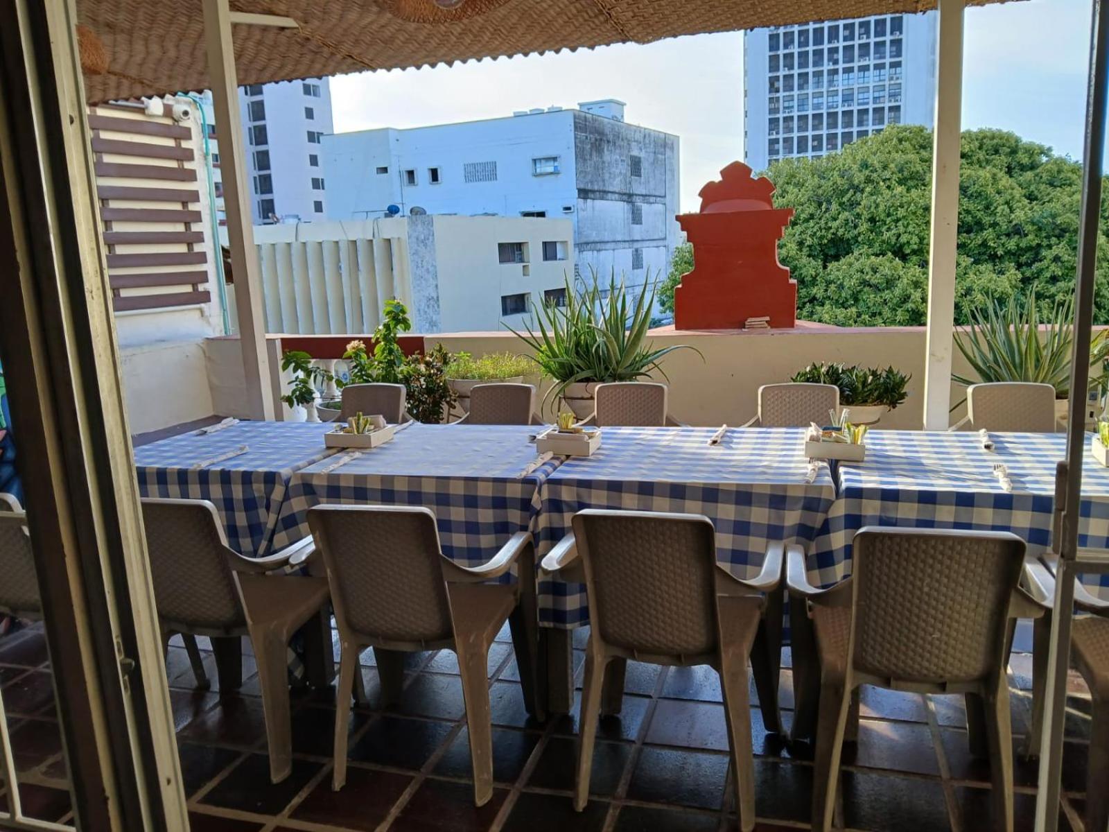 Luka Cartagena Hotel Εξωτερικό φωτογραφία
