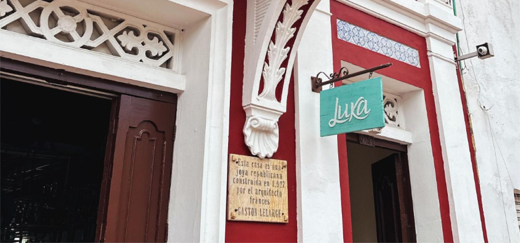 Luka Cartagena Hotel Εξωτερικό φωτογραφία
